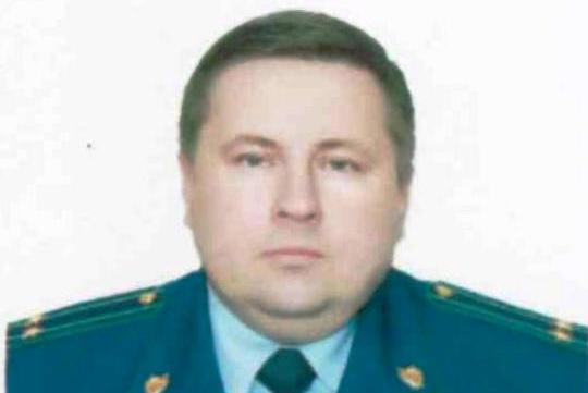 Назначен прокурор Промышленного района Оренбурга