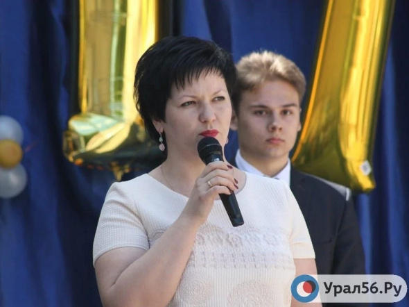 СМИ: Лариса Бебешко, замглавы Оренбурга по соцвопросам, написала заявление об отставке
