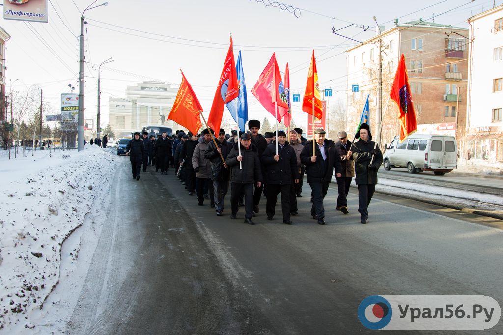 День вывода советских войск из Афганистана, 2015 год