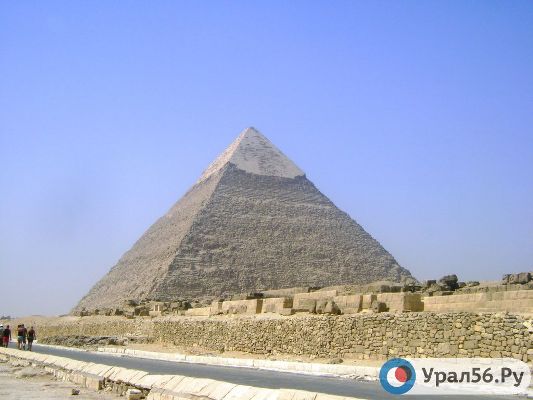 В августе могут открыться чартерные рейсы на курорты Египта из России