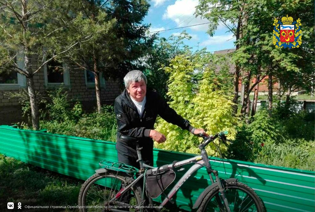 Александр Листогаев. Фото: правительство Оренбургской области
