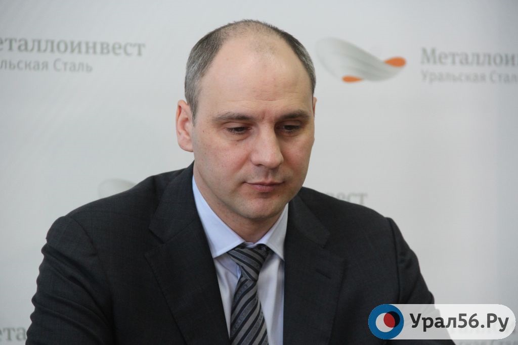Денис Паслер