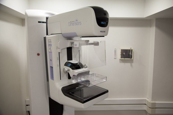 В Орске работает 5 маммографов. В сентябре часть из них обещают заменить на новые, цифровые