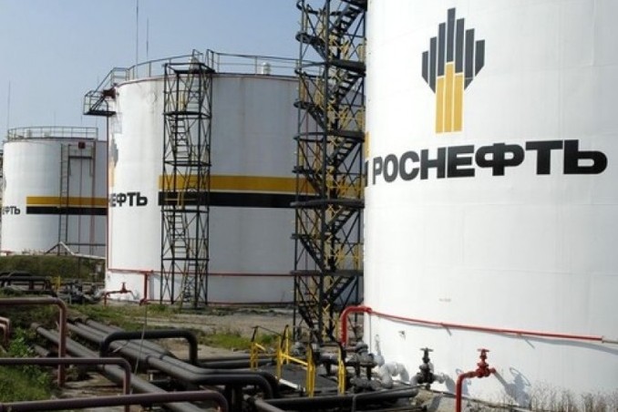 В Оренбургской области «дочка» «Роснефти» открыла новое месторождение