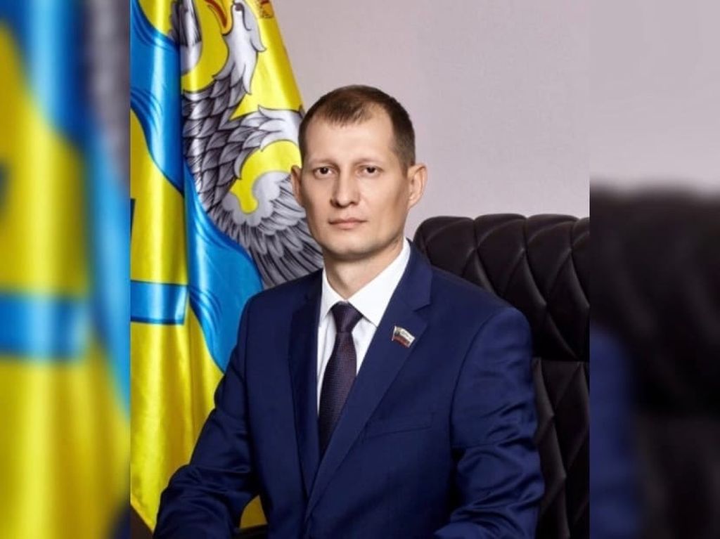 Сергей Трекуров. Фото: администрация Оренбурга