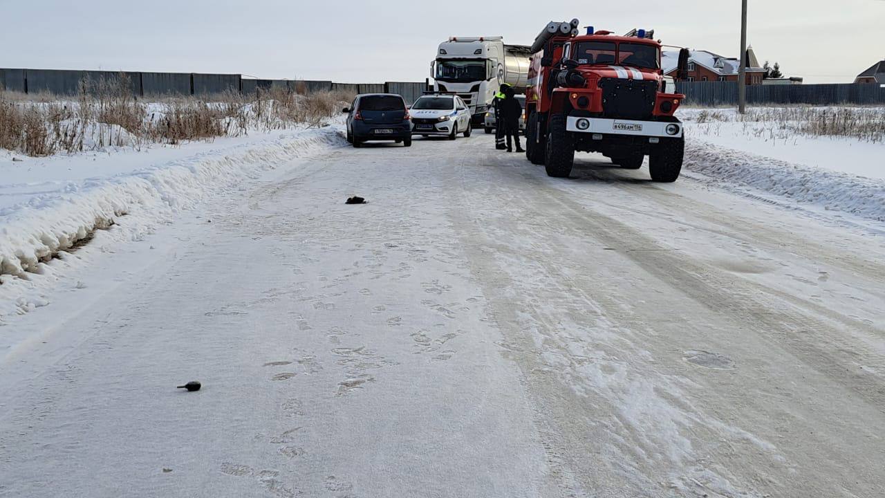В Пригородном найден предмет, похожий на гранату