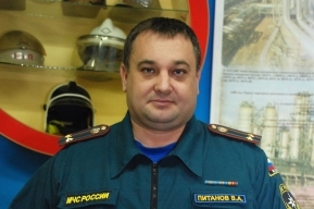 В Оренбурге экс-начальника отдела надзорной деятельности ГУ МЧС осудили на 3,5 года