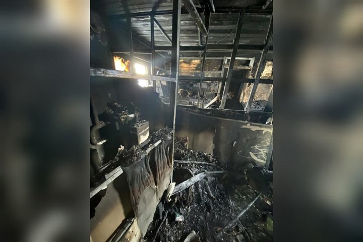 Фото: ГУ МЧС России по Оренбургской области