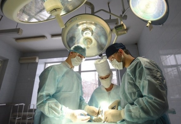 Оренбургская больница стала первой в регионе, где провели трансплантацию почек по новой методике