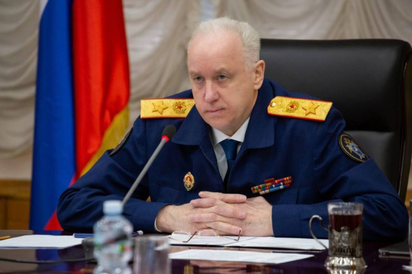Глава Следкома России Бастрыкин поручил возбудить уголовное дело по факту драки в Бузулуке