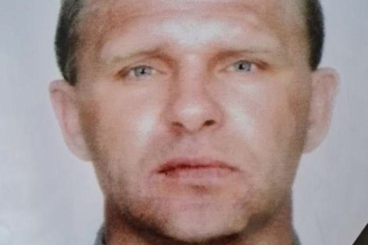 Алексей Мезенцев, фото: администрация Бузулукского района