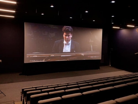 В Оренбургском институте искусств имени Ростроповичей появится виртуальный концертный зал