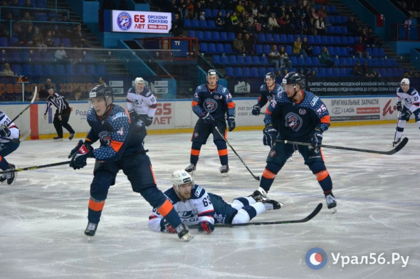 31 октября «Южный Урал» сыграет первый матч выездной серии с «Зауральем» из Кургана