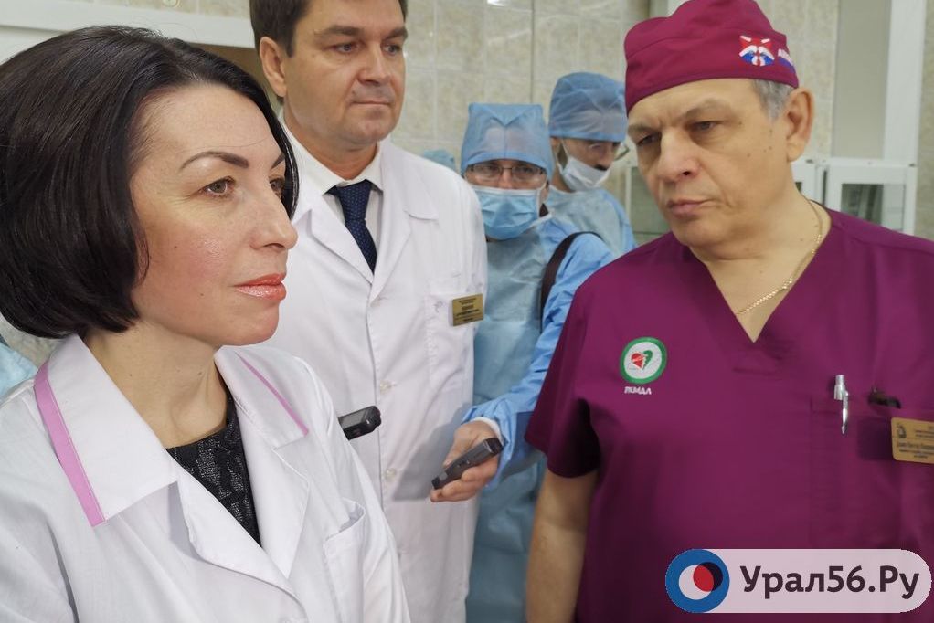 Татьяна Савинова