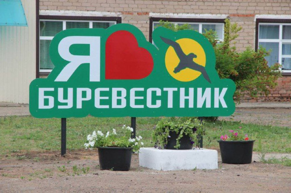 В этом году в Бузулуке за 25 млн рублей капитально отремонтируют детский лагерь «Буревестник»