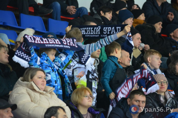 Сегодня ХК «Южный Урал» проведет вторую выездную игру в Санкт-Петербурге и сразится с ХК «Динамо Спб»