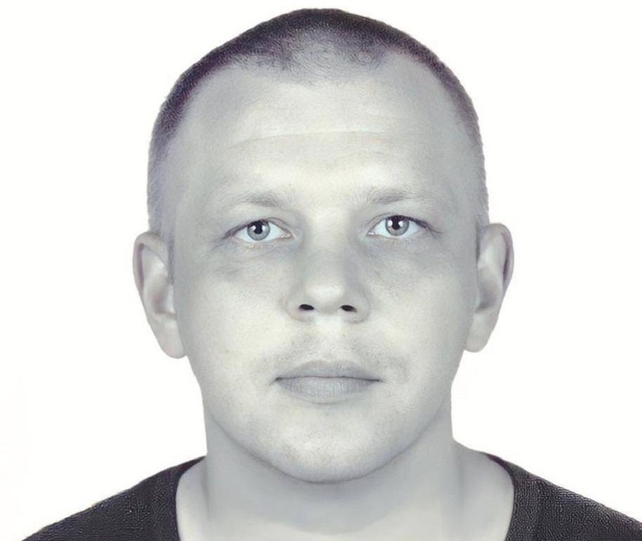 Константин Фокин. Фото: соцсети