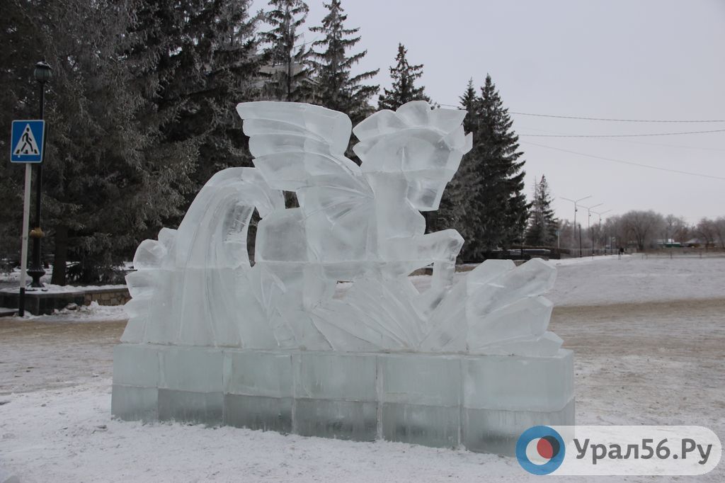 Первая фигура – Пегас. Орск, 10.12.2020