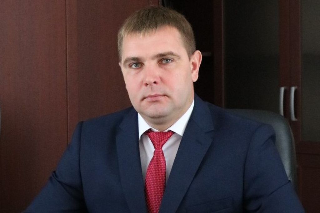 Алексей Палагин 