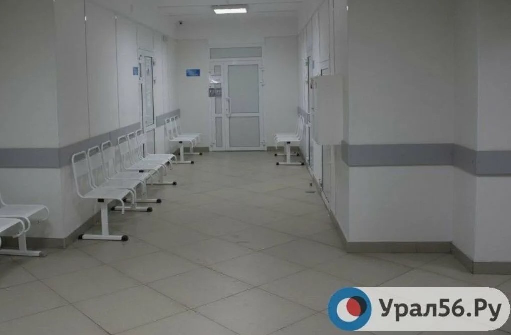 Жителей Орска, у которых есть подозрение на коронавирус, размещают в больнице Но