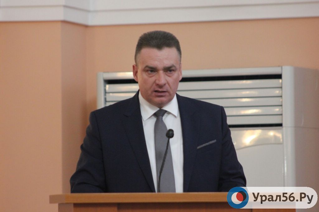 Дмитрий Кулагин