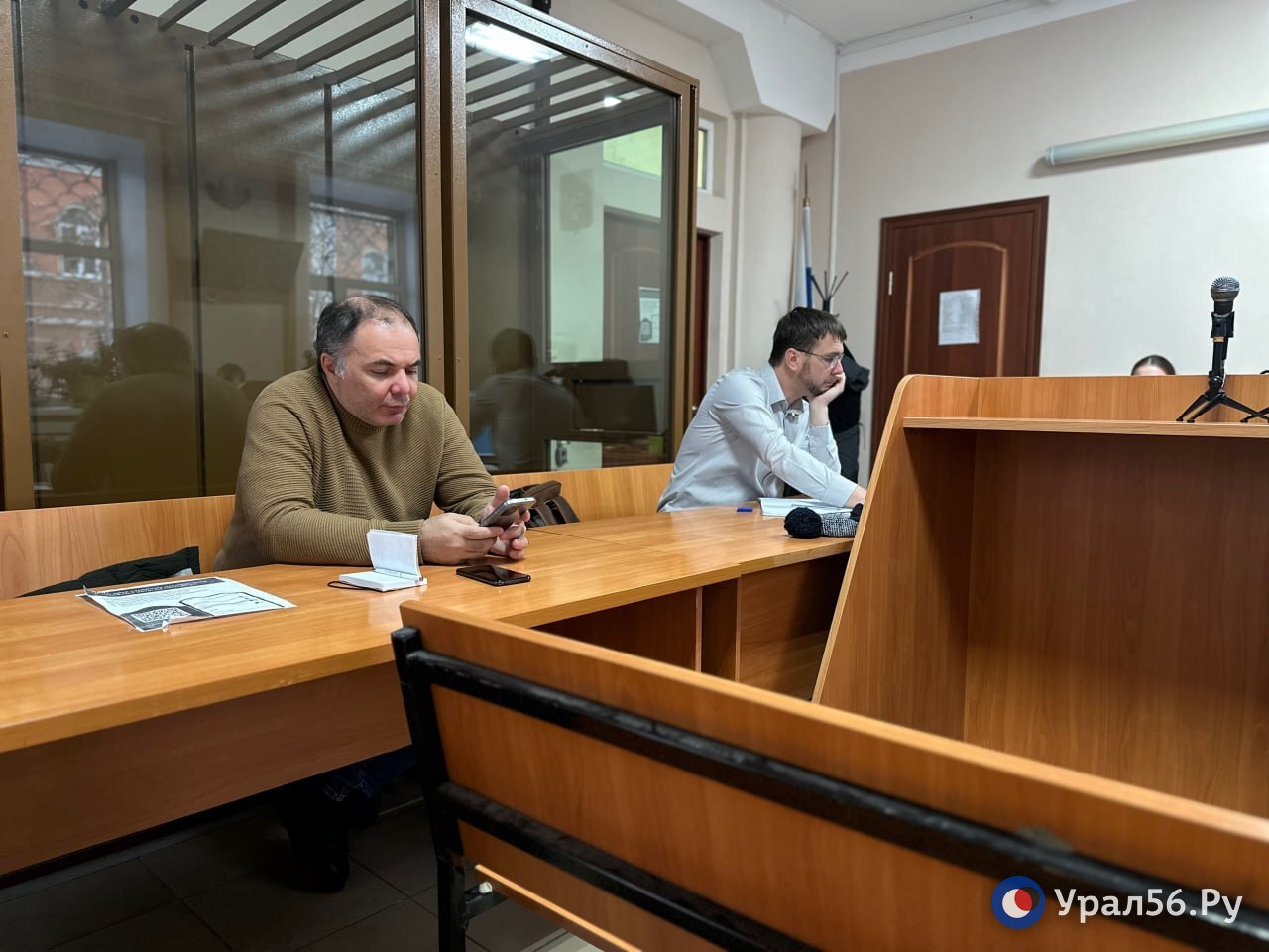 Александр Самбурский 25.12.2025