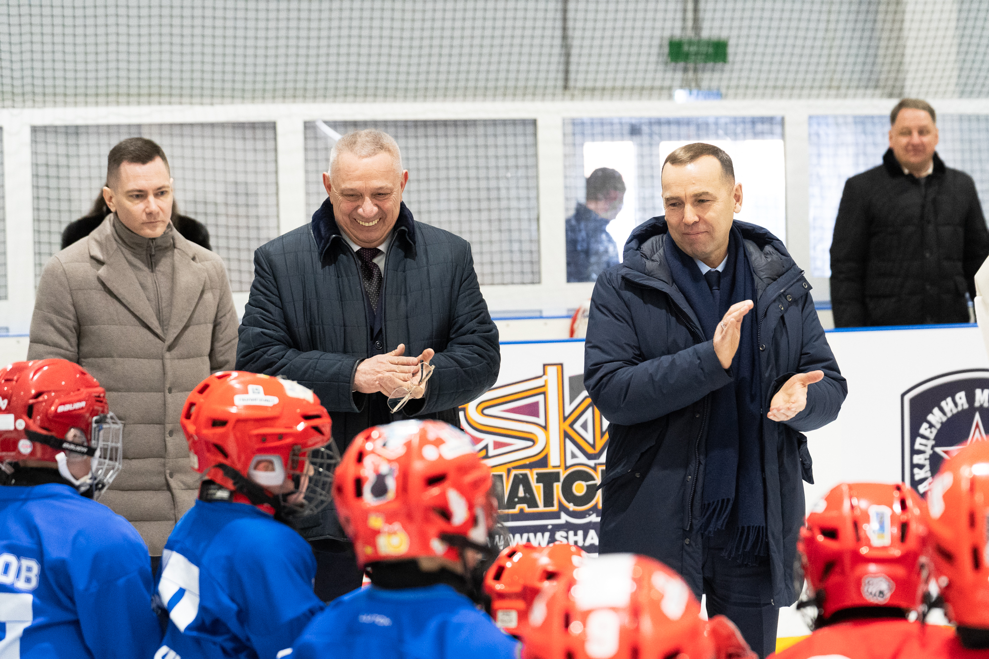 50 лет созидания: «СМК Шадринск» отмечает юбилей