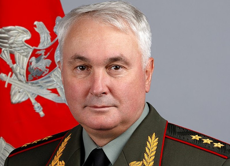 Андрей Картаполов