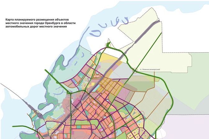 Оренбург Фото 2025 Года
