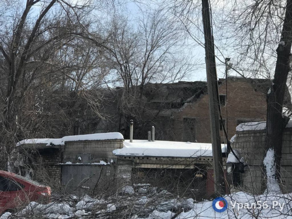 Семьям погибших работников канализационно-насосной станции в Новотроицке окажут помощь 