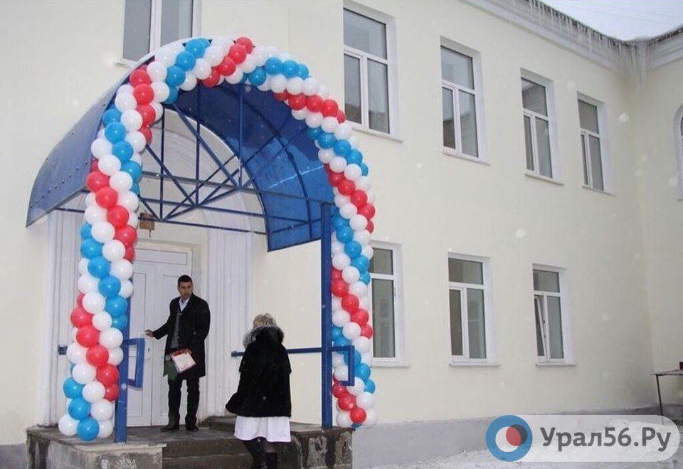 В Орске в роддоме женщину отправили домой, где она родила