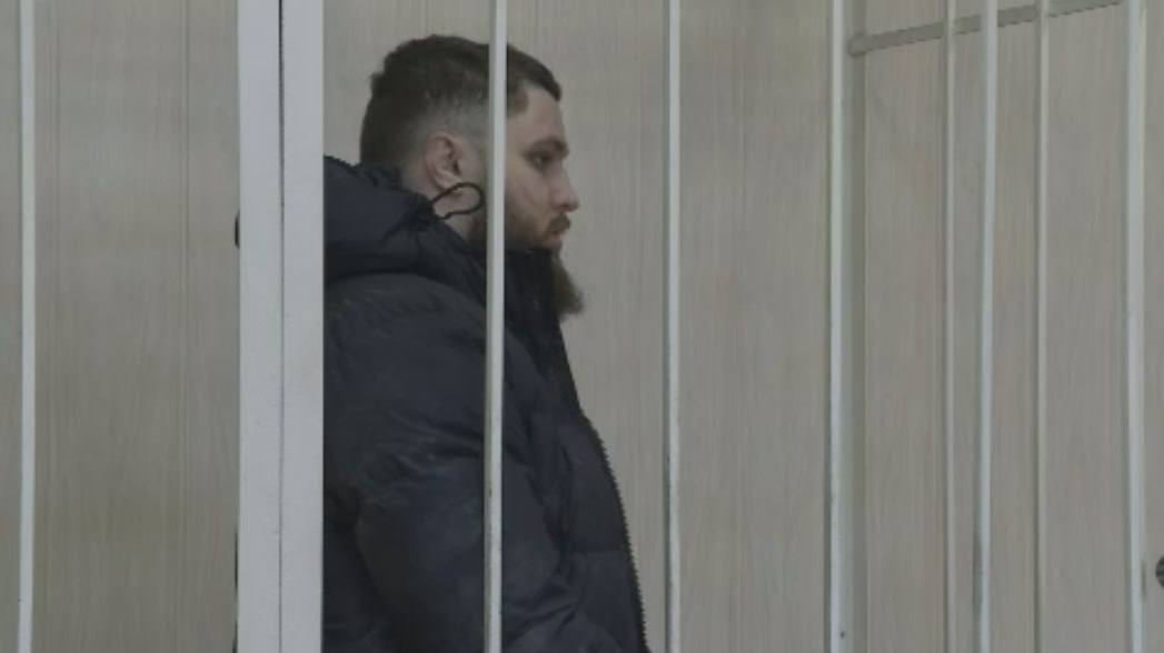 Дмитрий Юрманов. Фото: объединенная пресс-служба суда Петербурга