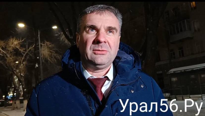 Алексей Кудинов