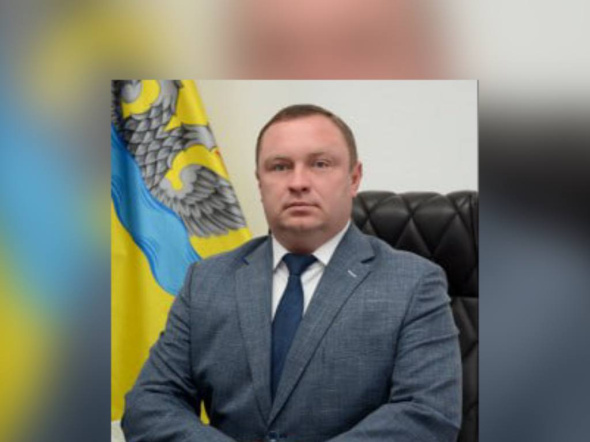 Администрацию Оренбурга покинул замглавы города по градостроительству и дорожному хозяйству Виталий Чижков 