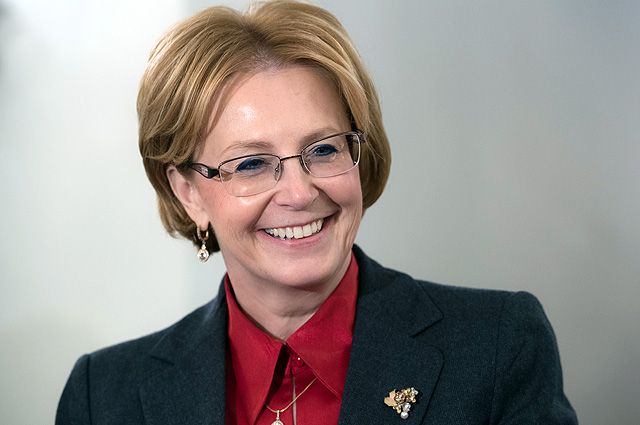 ﻿﻿Вероника Скворцова