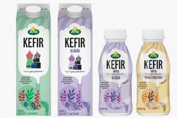 Фото: arla.com