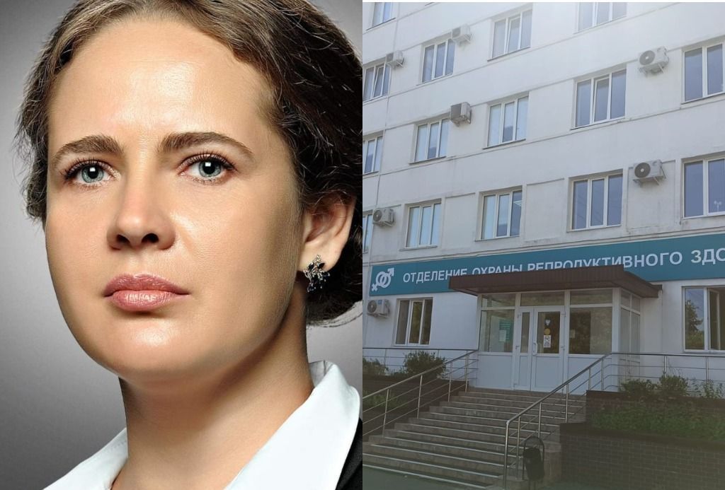 «Врач, у которого за спиной упала пациентка, сладко спит»: депутат Заксоба возмущена лечением в ОКБ № 2 на улице Невельской