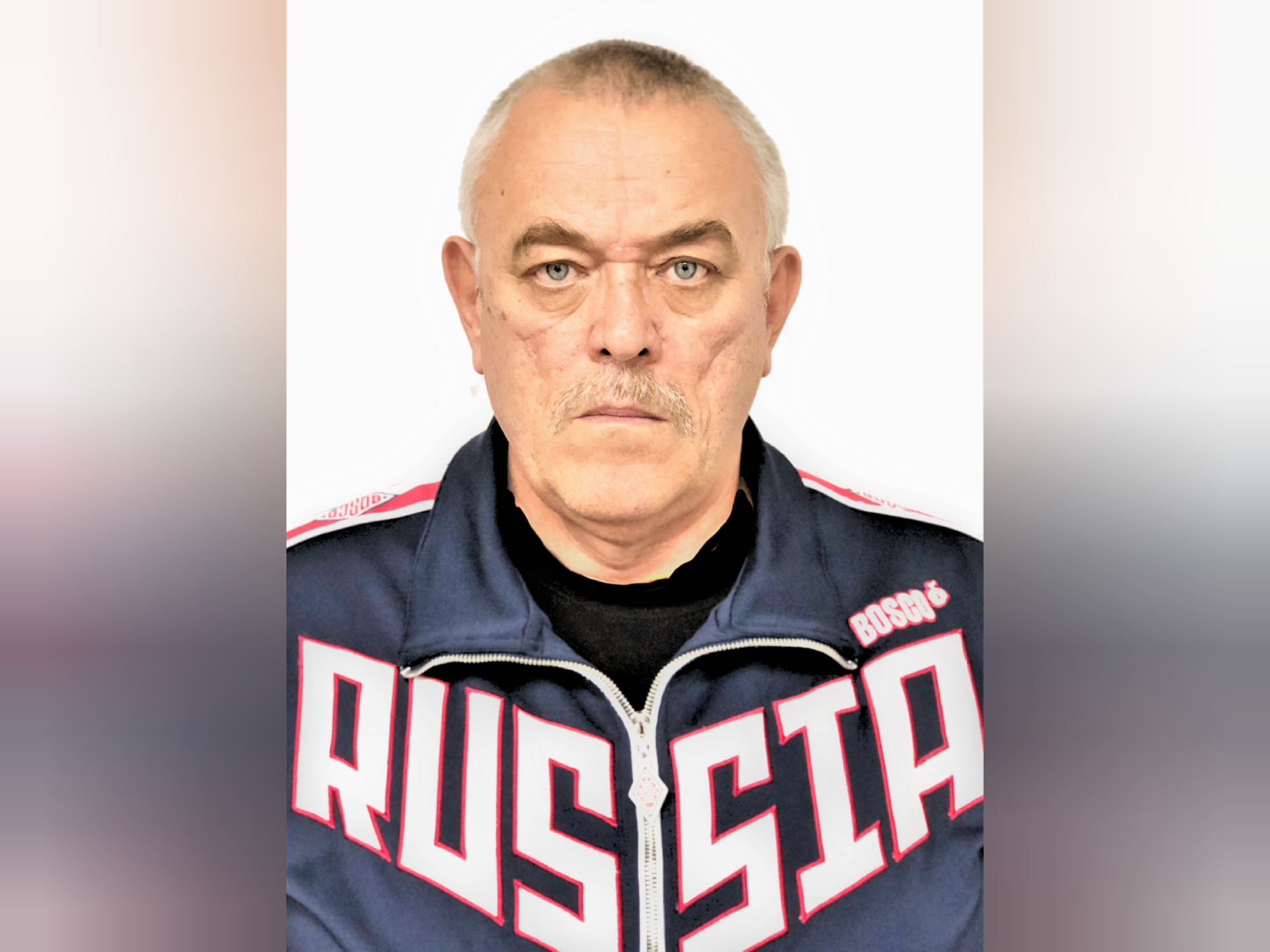 Ушел из жизни заслуженный тренер России по вольной борьбе из ...