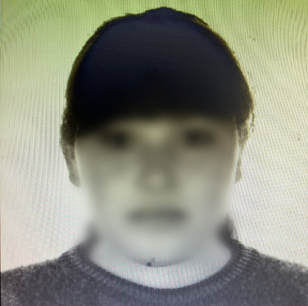 Орчанка Елена Быкова, фото: УМВД Оренбургской области