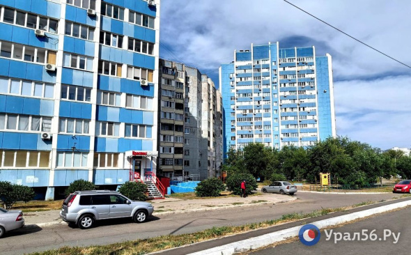 За год стоимость первичного жилья в Оренбургской области возросла на 10,9%