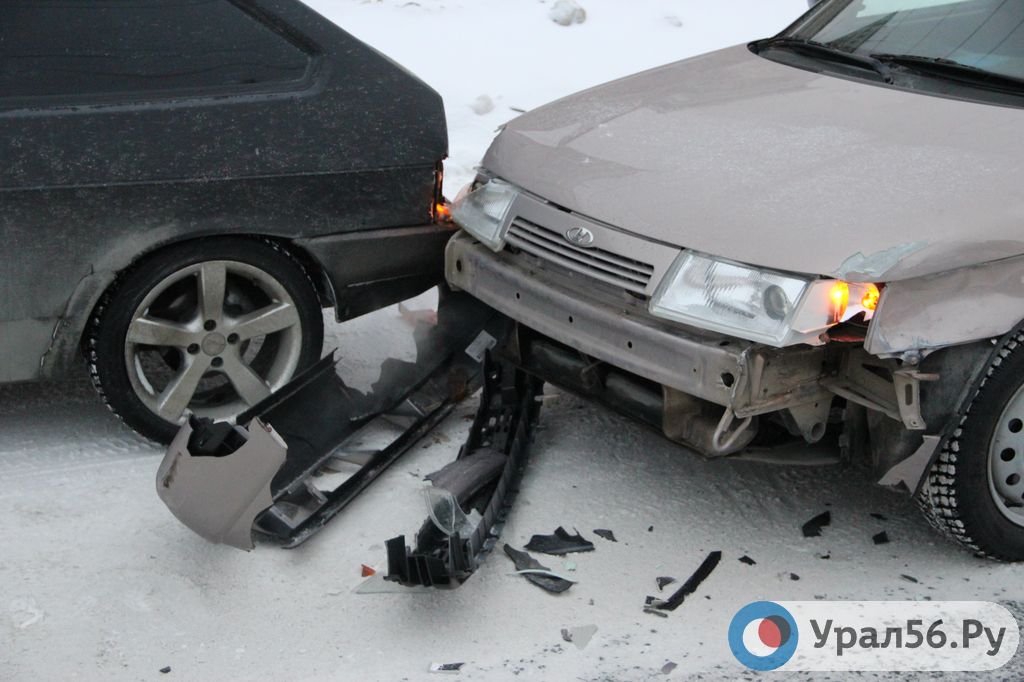 В Орске вновь наступил День жестянщика