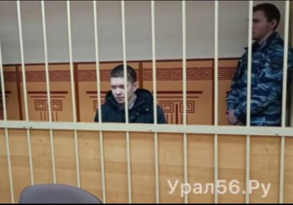 Обвиняемый в убийстве врача Елены Федоровой в Оренбурге признал свою вину частично