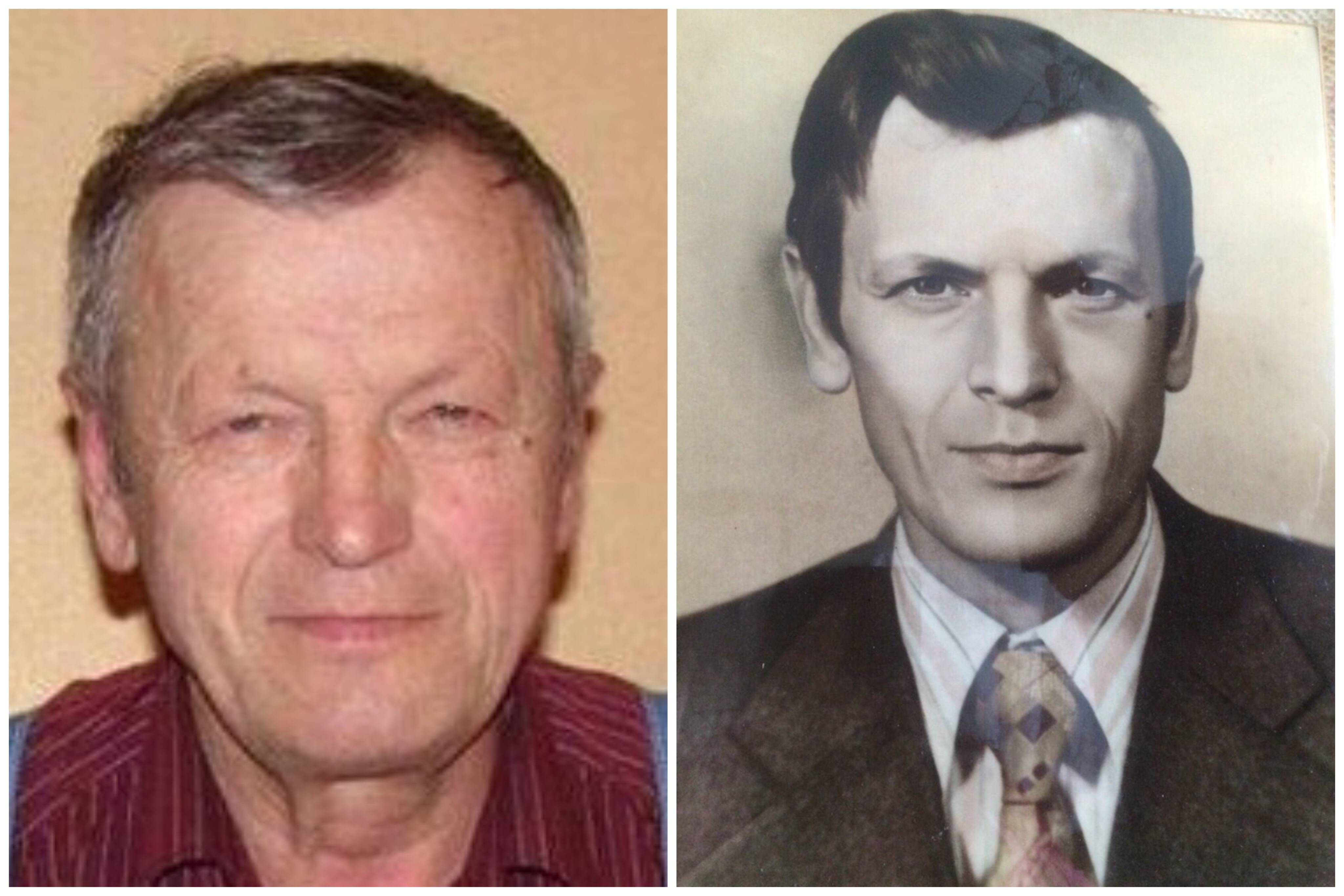 Андрей Коробов