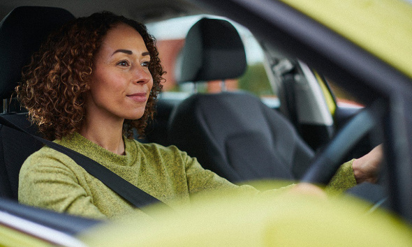 Более 5 миллионов километров проехали оренбуржцы вместе с Drivee