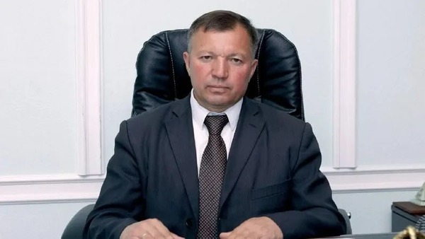 Анатолий Тарасов. Источник: Официальный ресурс