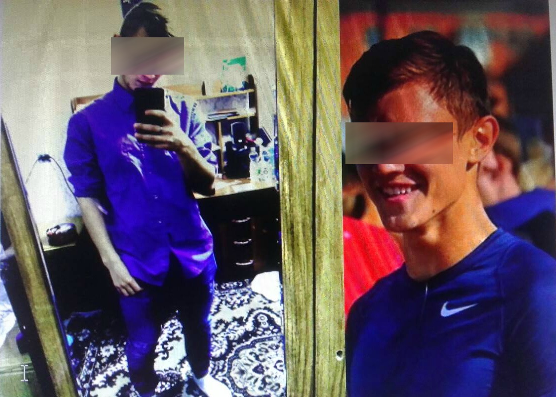 В Орске разыскивают 15-летнего Илью Воронкова