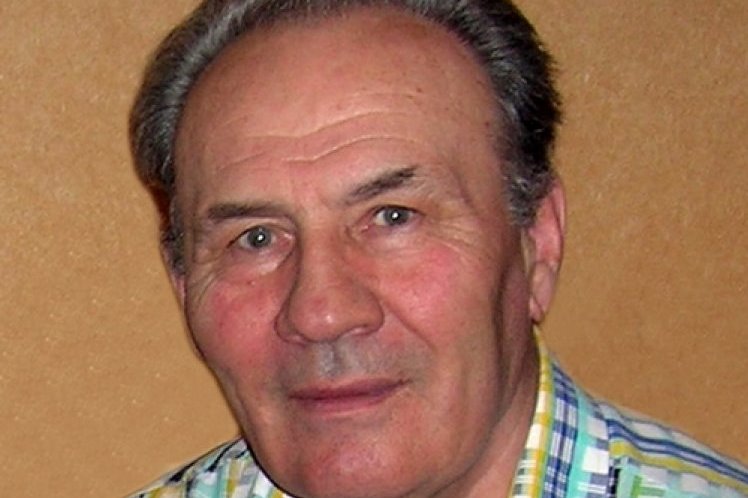 Федор Гербель