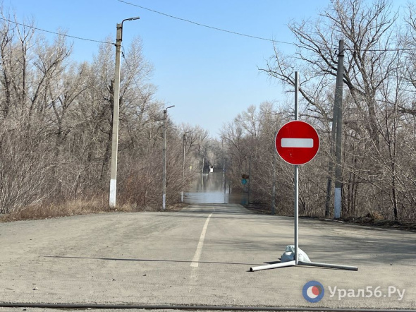 Ситуация обостряется: Глава Орска рассказал о паводковой обстановке в городе