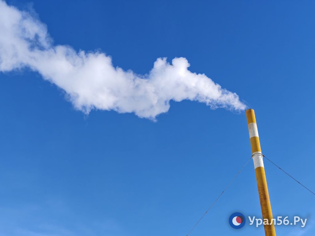 Работа котельной «Советская», Оренбургский филиал ПАО «Т Плюс»