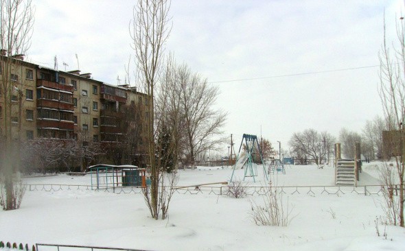 В Новотроицке более 40 домов остались без тепла 